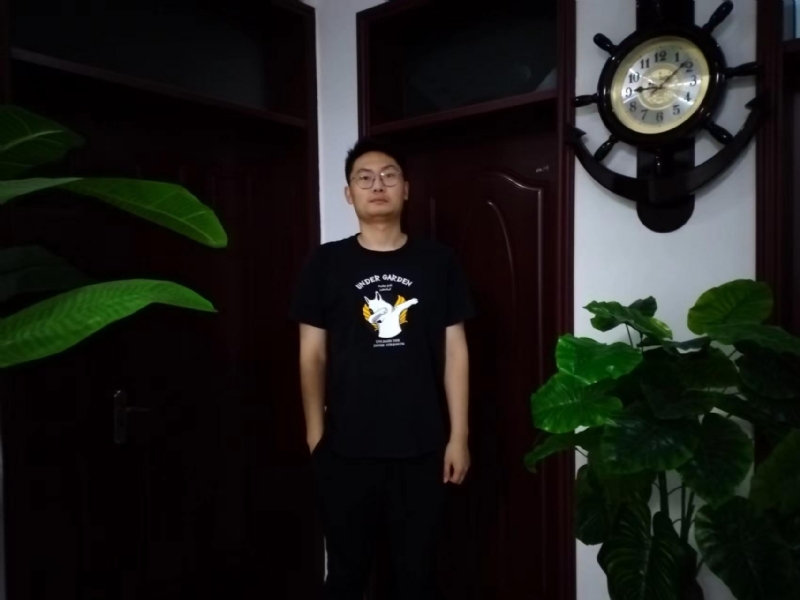 真诚交友的第一张照片--南京相亲服务中心