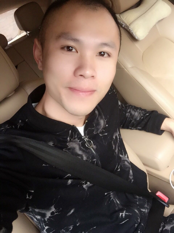 陈六六的第一张照片--南京相亲服务中心