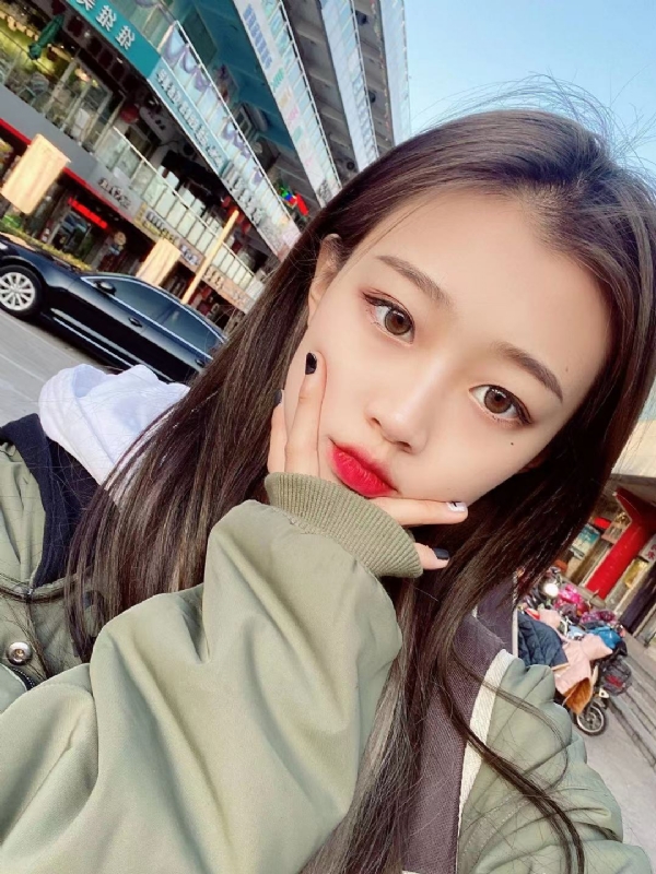 林儿呀的第一张照片--南京相亲服务中心