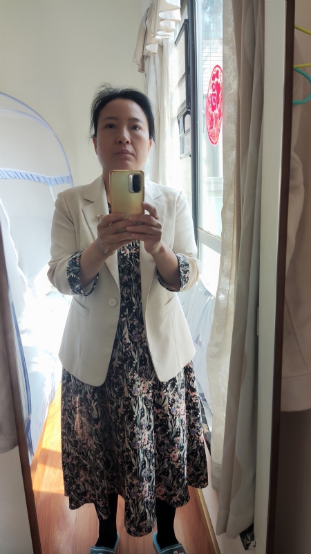 踏雪寻梅的第二张照片--南京相亲服务中心