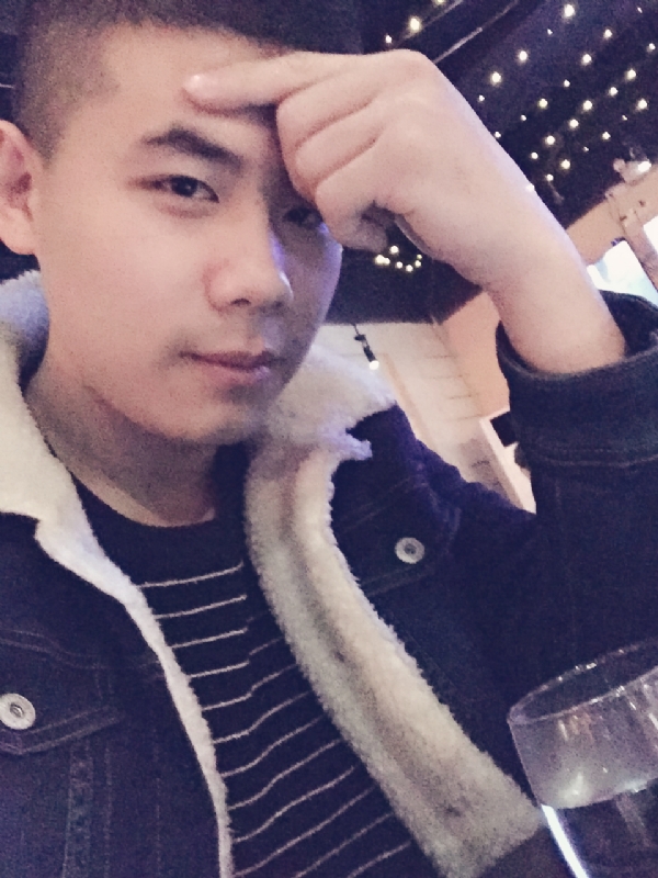 X先生的第二张照片--南京相亲服务中心