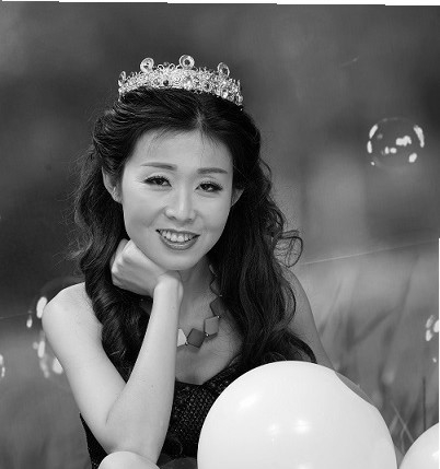 诗若兰的第一张照片--南京相亲服务中心