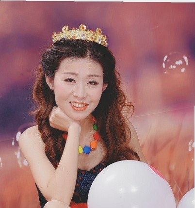 诗若兰的第二张照片--南京相亲服务中心