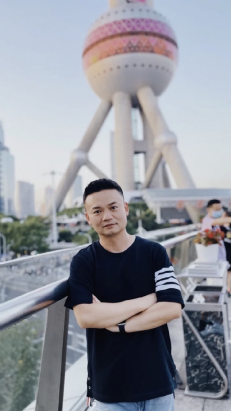 andy的第三张照片--南京相亲服务中心