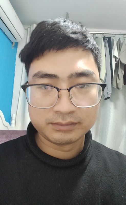 少平的第二张照片--南京相亲服务中心