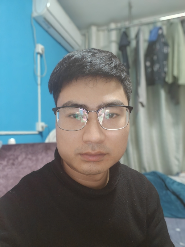 少平的第三张照片--南京相亲服务中心