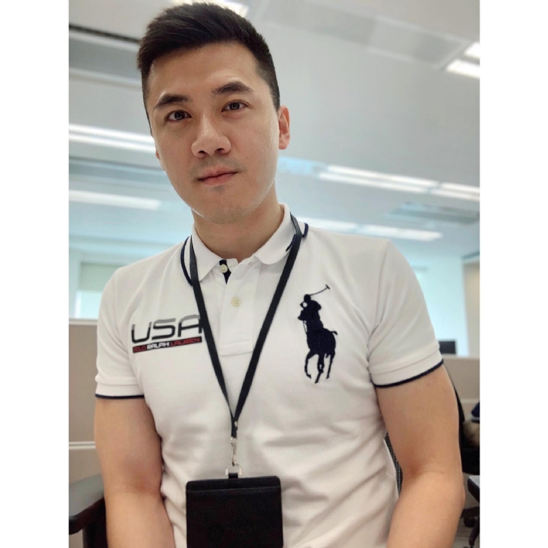 風一樣的男子的第二张照片--南京相亲服务中心