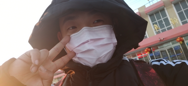 卡布达的第一张照片--南京相亲服务中心