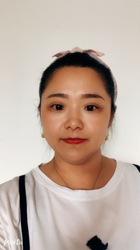 CoCo木子的第一张照片--南京相亲服务中心