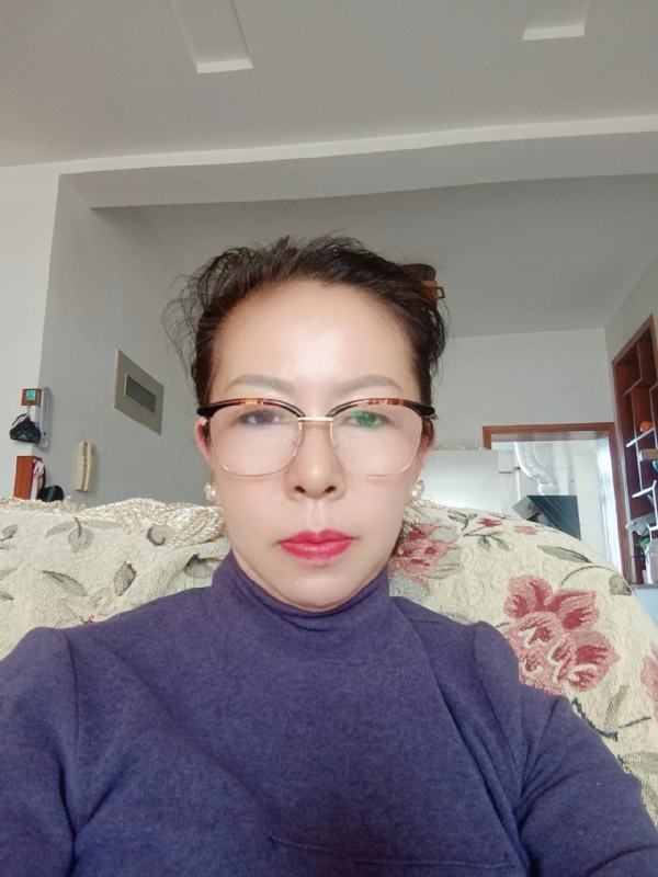 中秋桂花玉兔的第三张照片--南京相亲服务中心