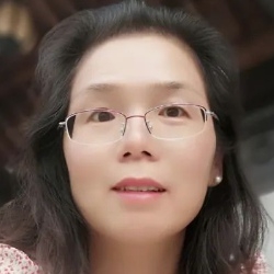 阿芬的第二张照片--南京相亲服务中心