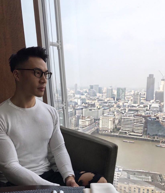 Chen文彬的第一张照片--南京相亲服务中心