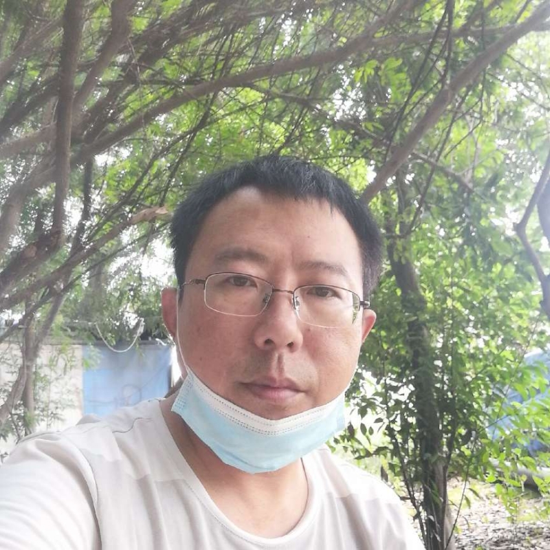 解勇的第二张照片--南京相亲服务中心