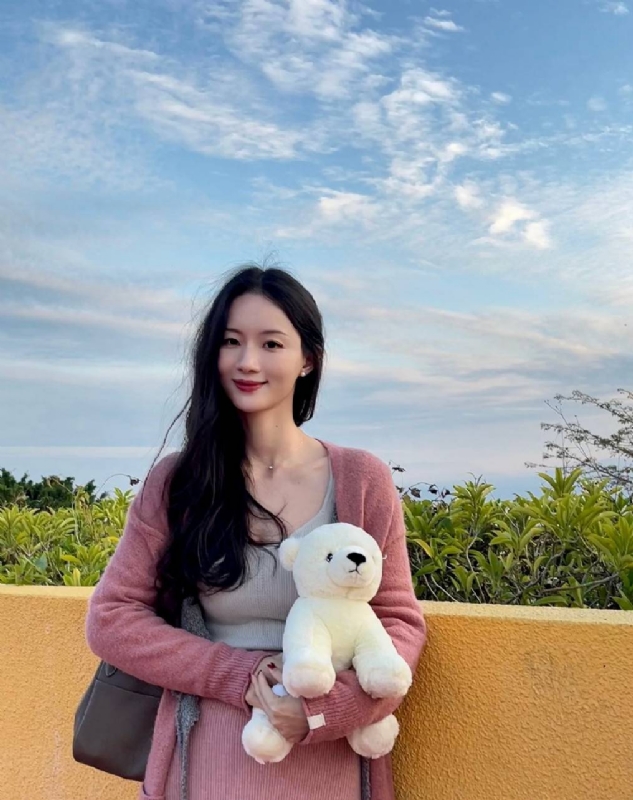 me的第二张照片--南京相亲服务中心