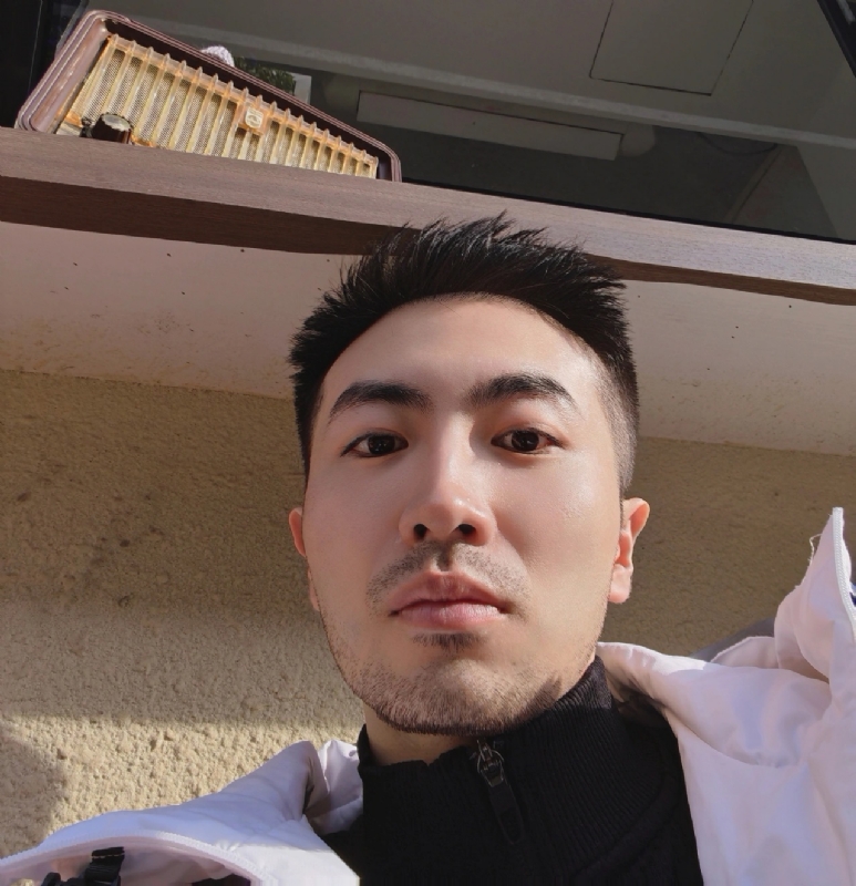 One的第一张照片--南京相亲服务中心