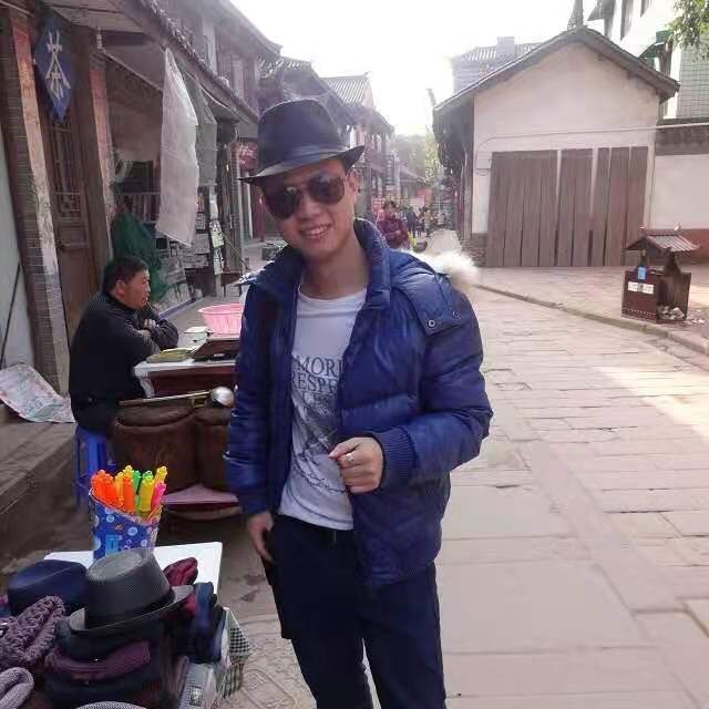 橙光的第一张照片--南京相亲服务中心