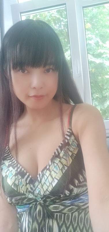 Sophia的第一张照片--南京相亲服务中心