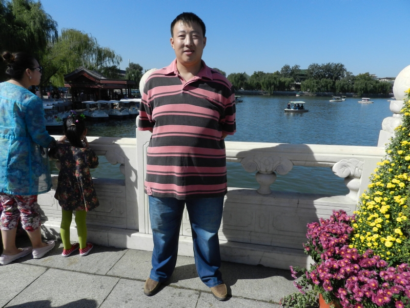 bjmjqwsq的第一张照片--南京相亲服务中心