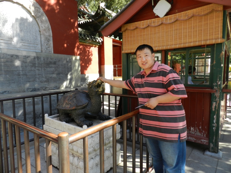 bjmjqwsq的第三张照片--南京相亲服务中心