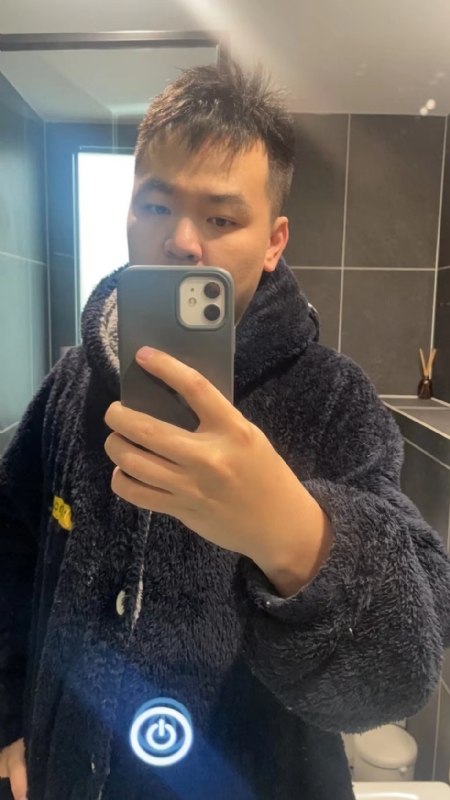 子子的第一张照片--南京相亲服务中心