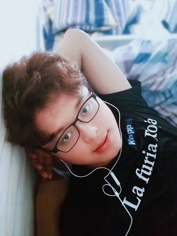 默铭芷的第一张照片--南京相亲服务中心