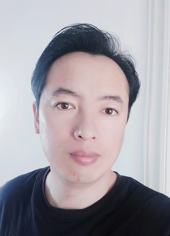 Kevin的第一张照片--南京相亲服务中心