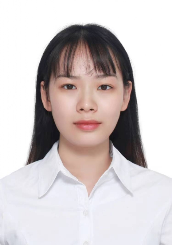 莺莺的第一张照片--南京相亲服务中心