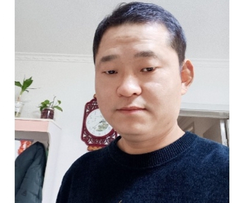 鹿先生的第一张照片--南京相亲服务中心