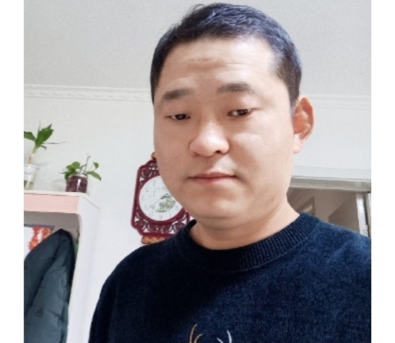 鹿先生的第二张照片--南京相亲服务中心