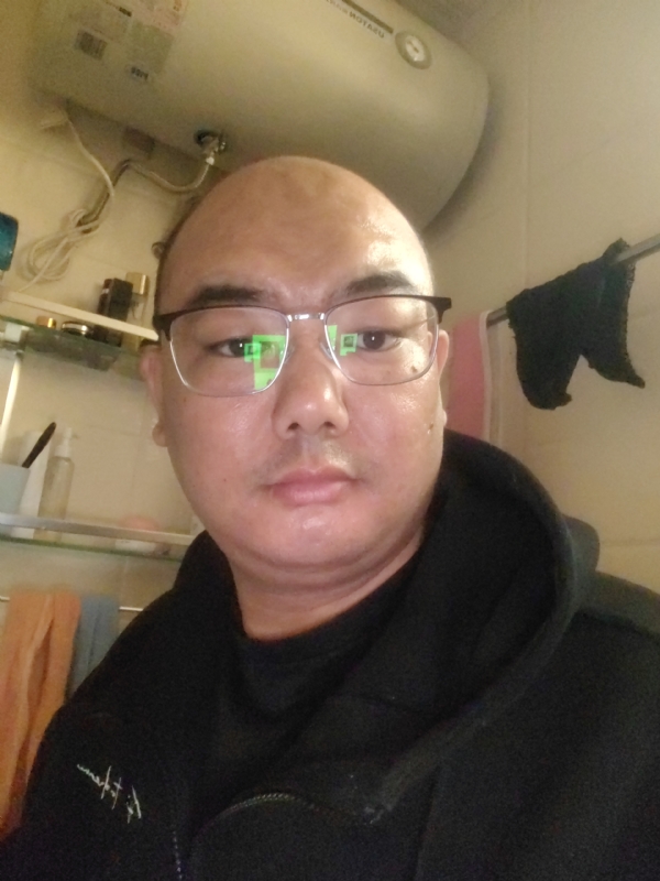 小胖子的第一张照片--南京相亲服务中心