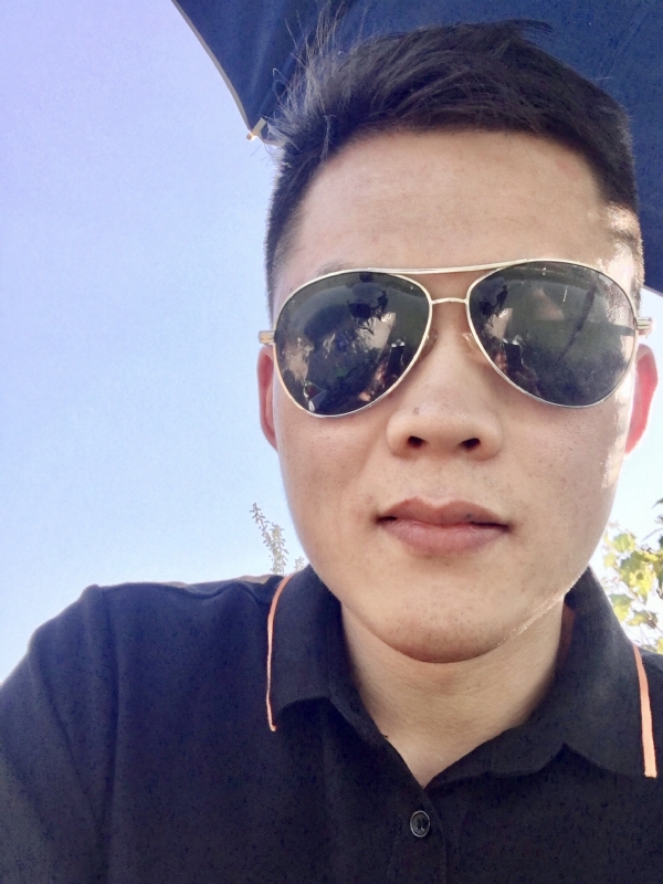 德鹏的第一张照片--南京相亲服务中心