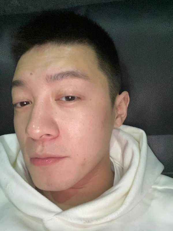 笑宇的第一张照片--南京相亲服务中心