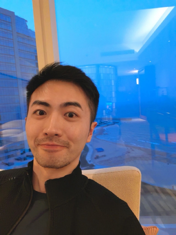 银角大王的第一张照片--南京相亲服务中心