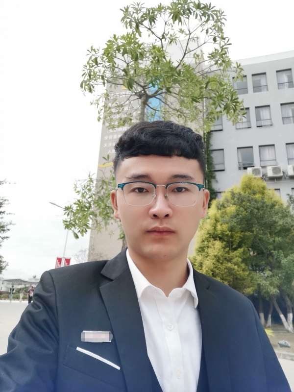 毓文的第二张照片--南京相亲服务中心