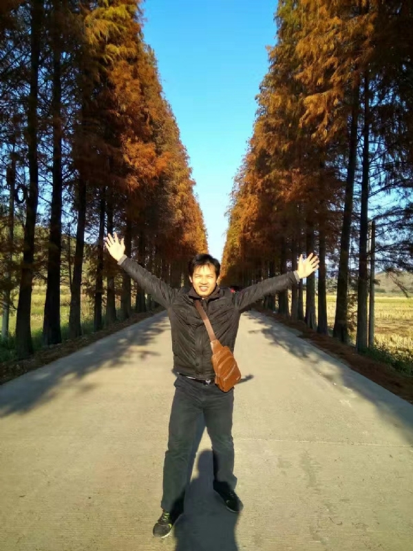 朱相平的第二张照片--南京相亲服务中心