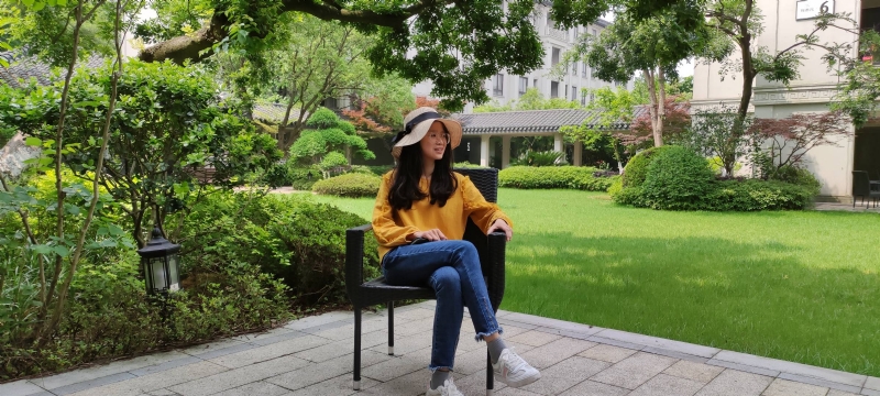 邱誉的第二张照片--南京相亲服务中心