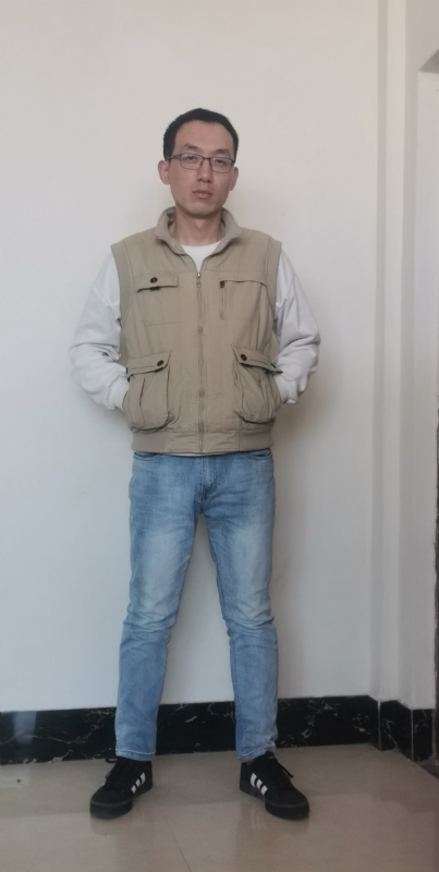 郭江富的第一张照片--南京相亲服务中心