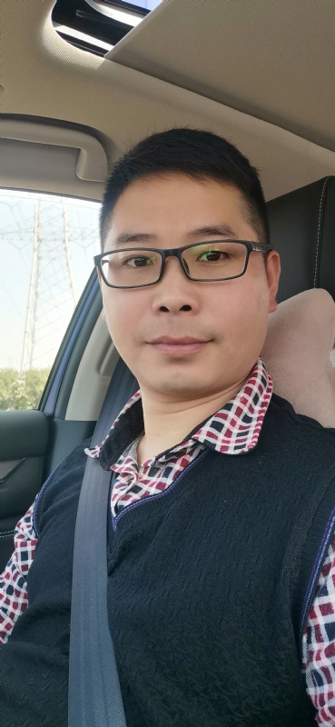 空空道人的第一张照片--南京相亲服务中心