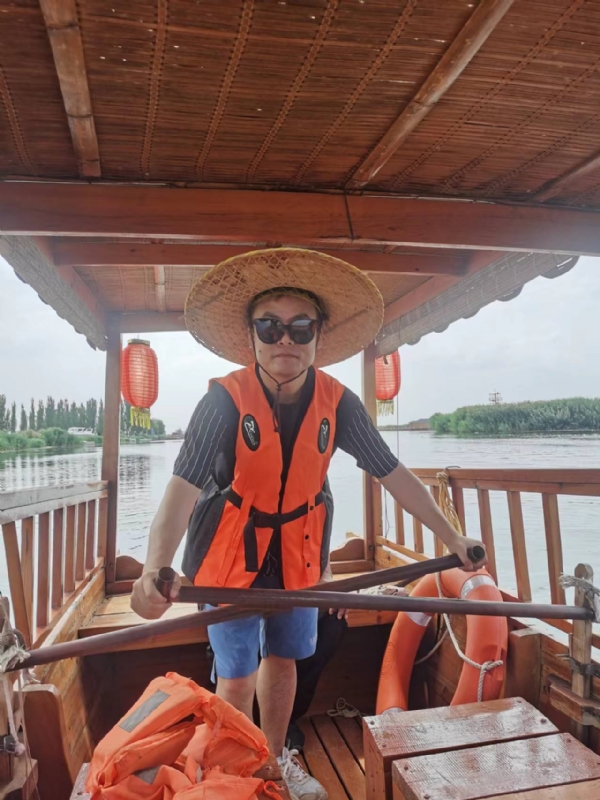 小龙虾的第二张照片--南京相亲服务中心