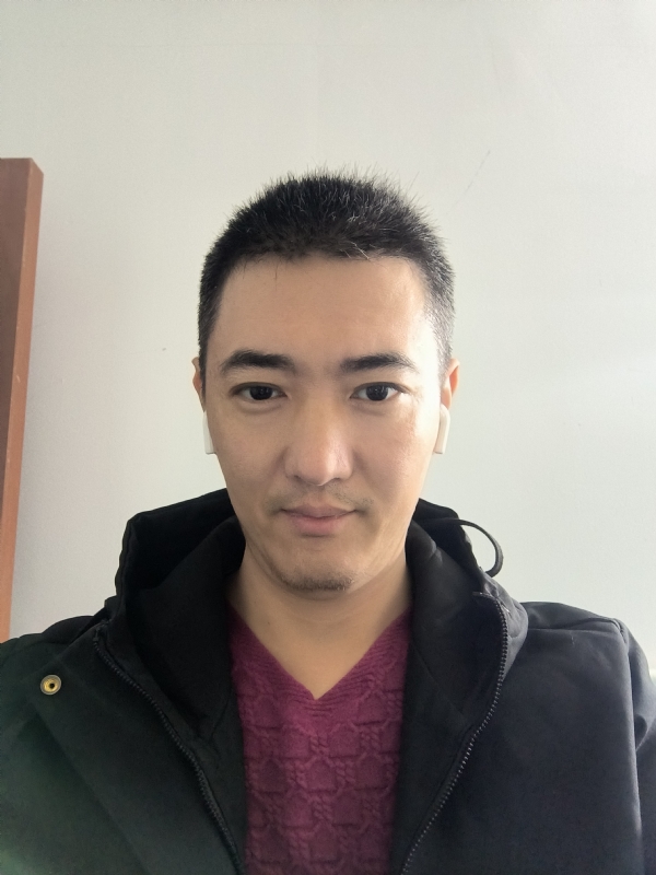 彡彡的第二张照片--南京相亲服务中心