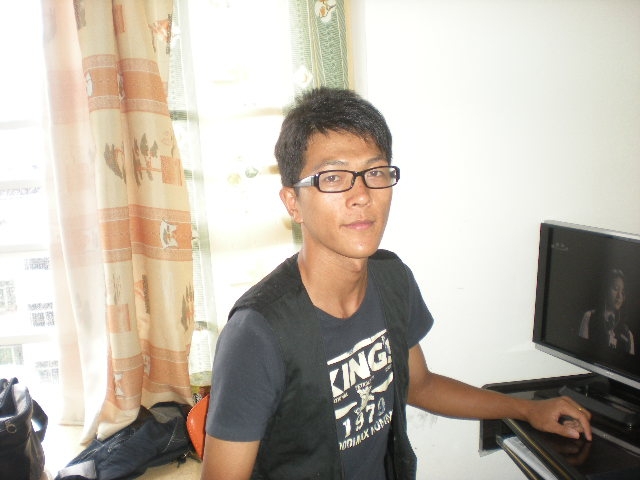 seeulove的第一张照片--南京相亲服务中心