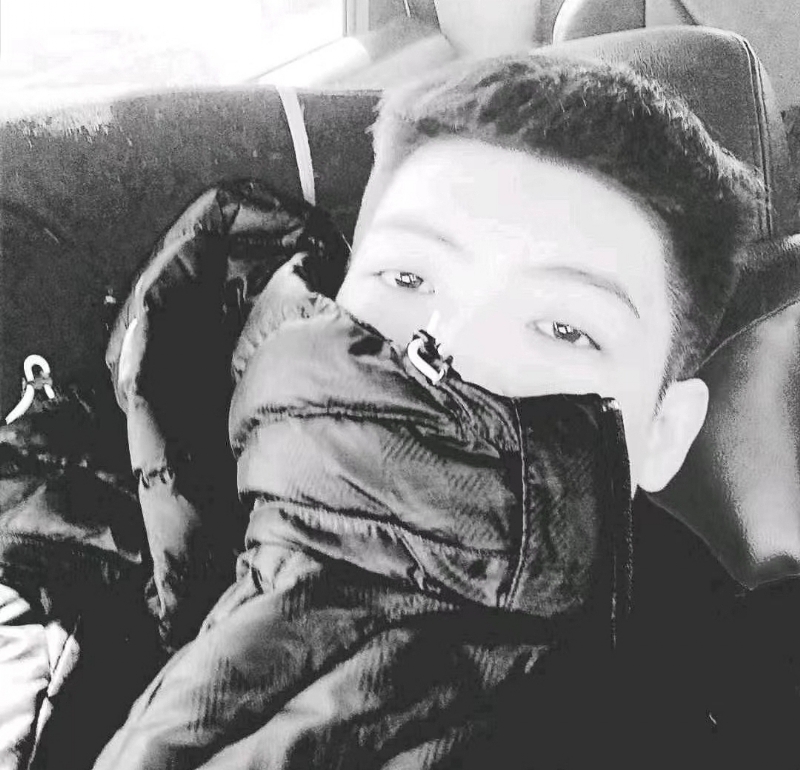 爱慕似水的第一张照片--南京相亲服务中心