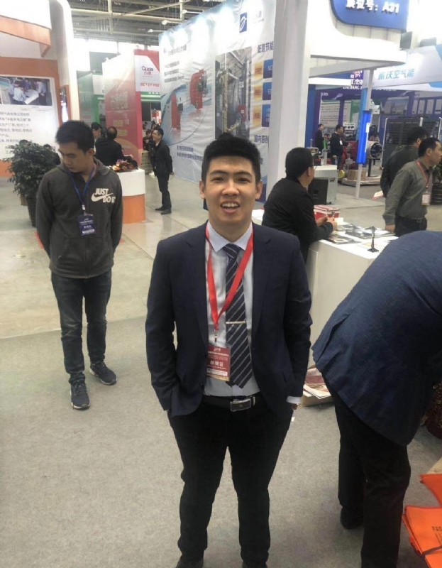 爱慕似水的第五张照片--南京相亲服务中心