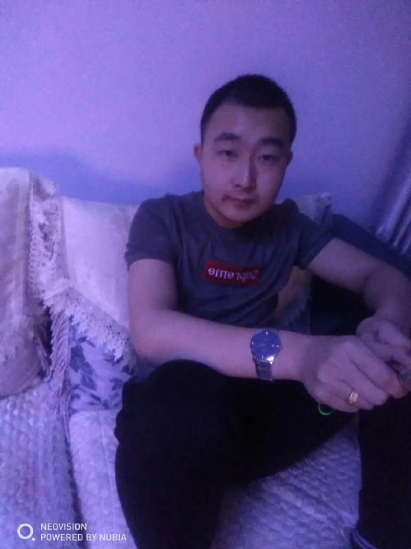 赵辉的第二张照片--南京相亲服务中心