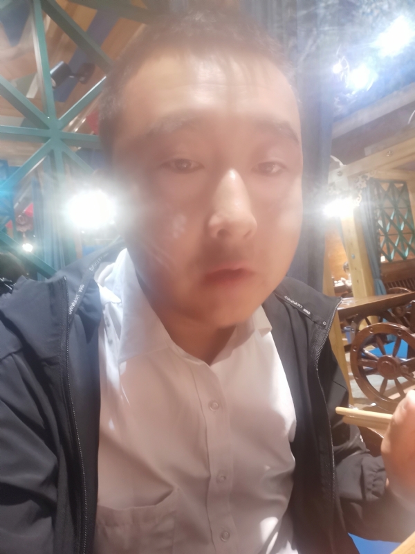 赵辉的第三张照片--南京相亲服务中心