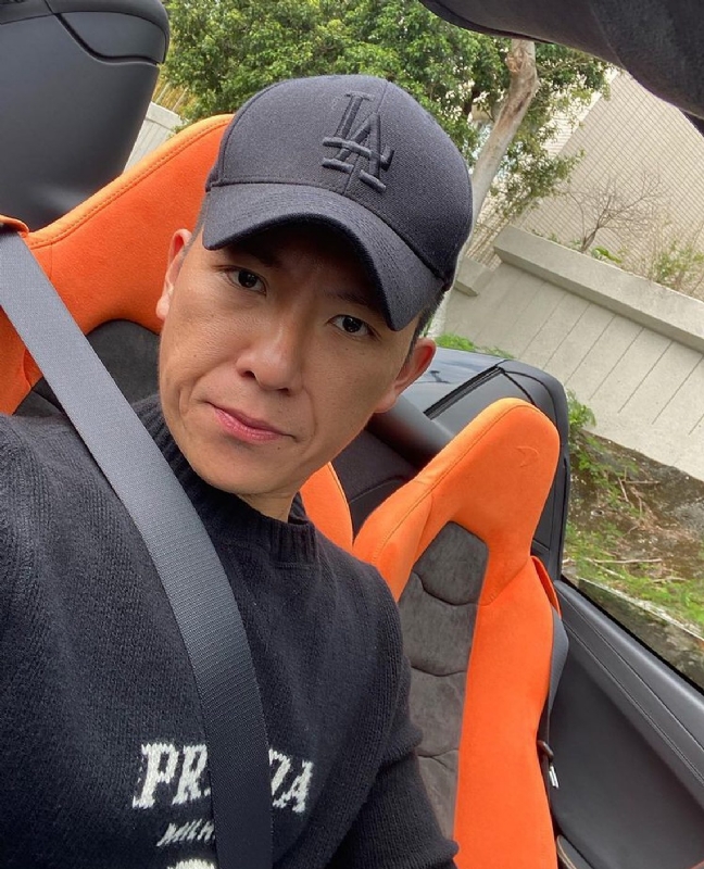 Leo的第一张照片--南京相亲服务中心