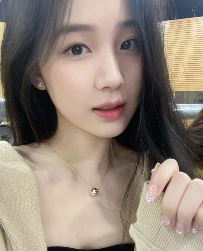 琪琪的第一张照片--南京相亲服务中心