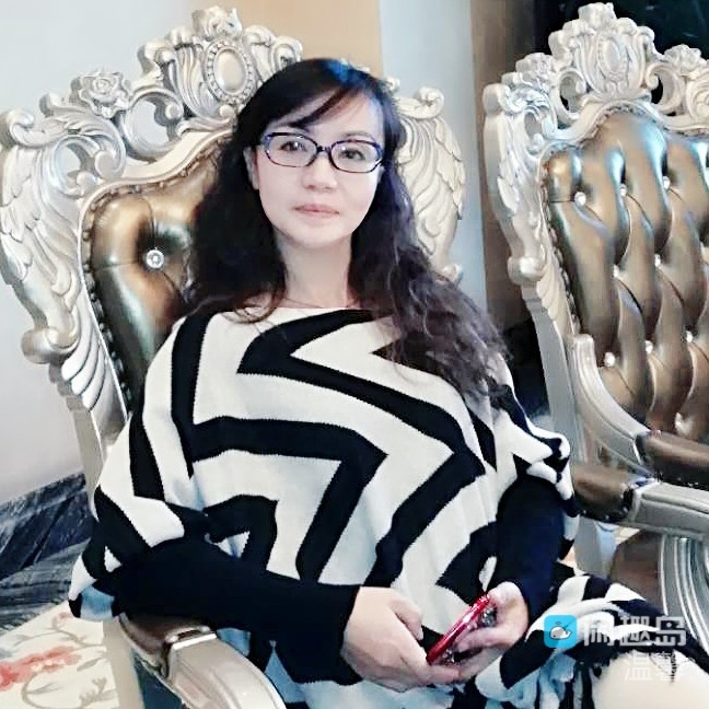 心若晴天的第一张照片--南京相亲服务中心