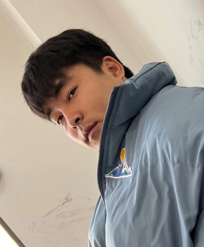 小朱的第一张照片--南京相亲服务中心