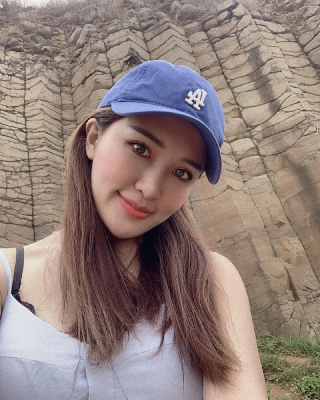 Candice的第二张照片--南京相亲服务中心